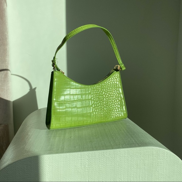 Mango Shoulder Bag - Picture 2 of 5